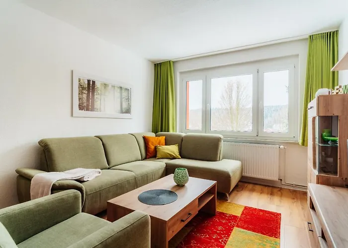 Apartamento Bode_apartments *